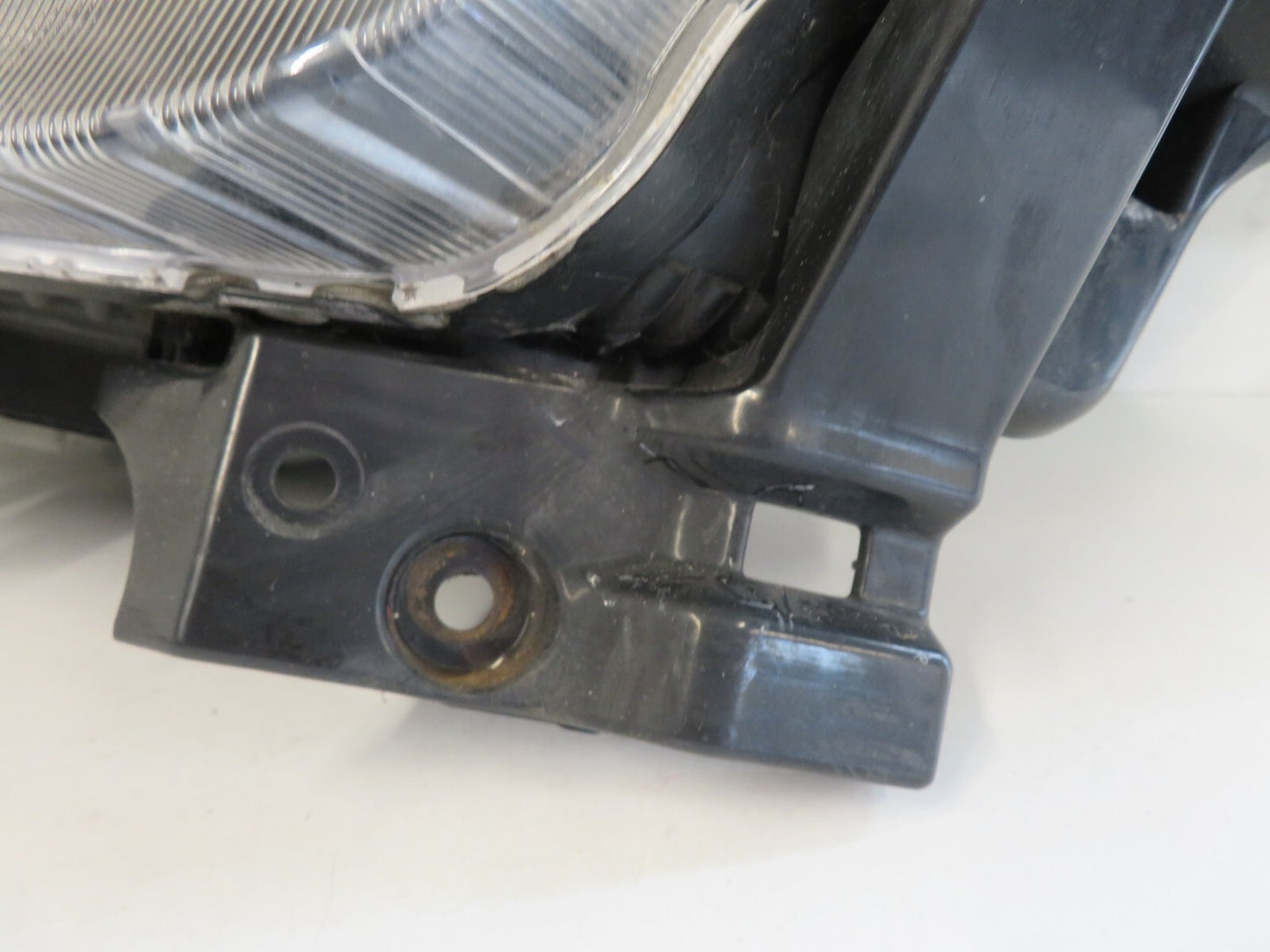 PEUGEOT 4007 NS XENON HEADLIGHT 2007-2012 BK1234