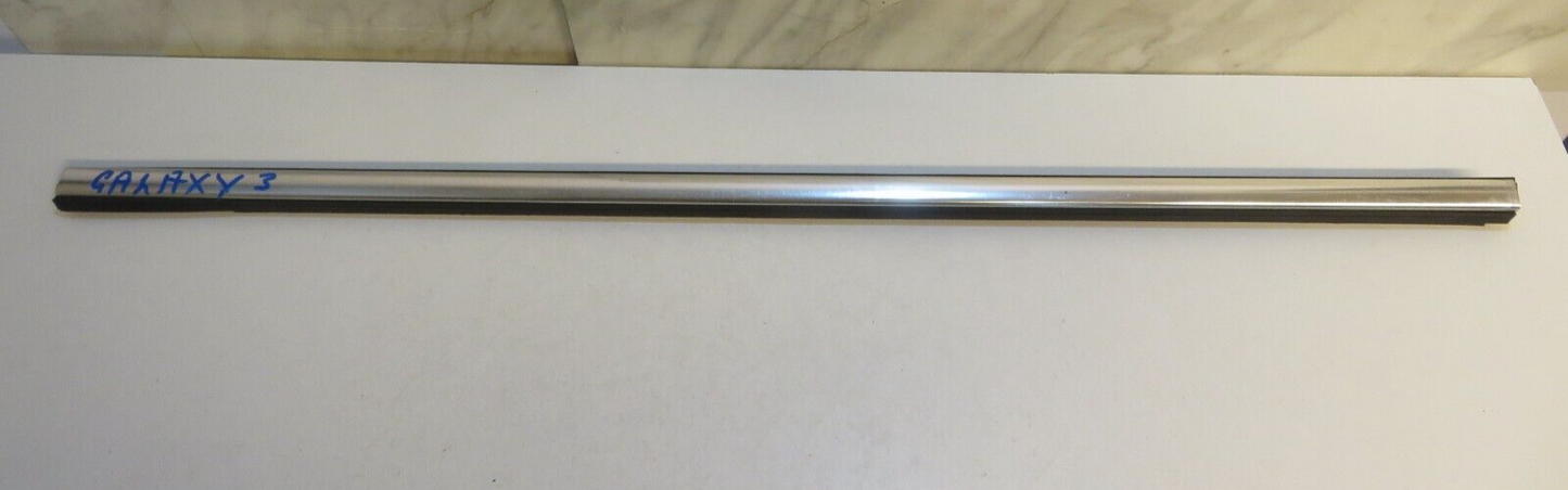 FORD GALAXY MK3 NSF CHROME DOOR TRIM 2007-2010