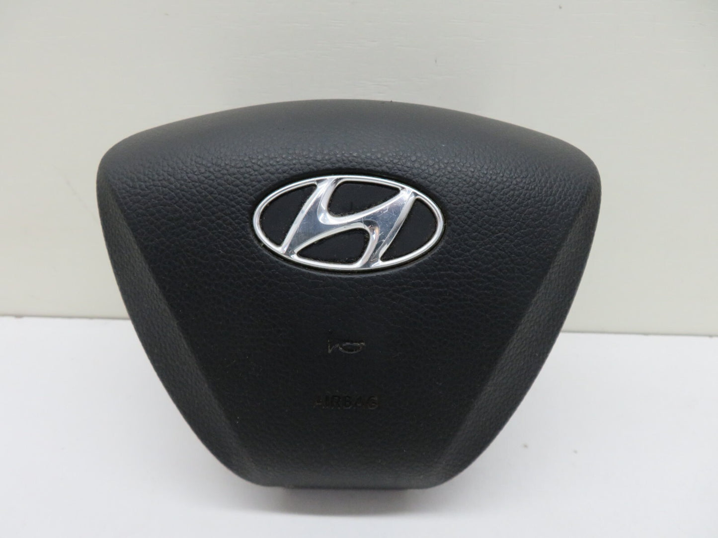 HYUNDAI I40 STEERING WHEEL AIR BAG 2011-2015 A581-4