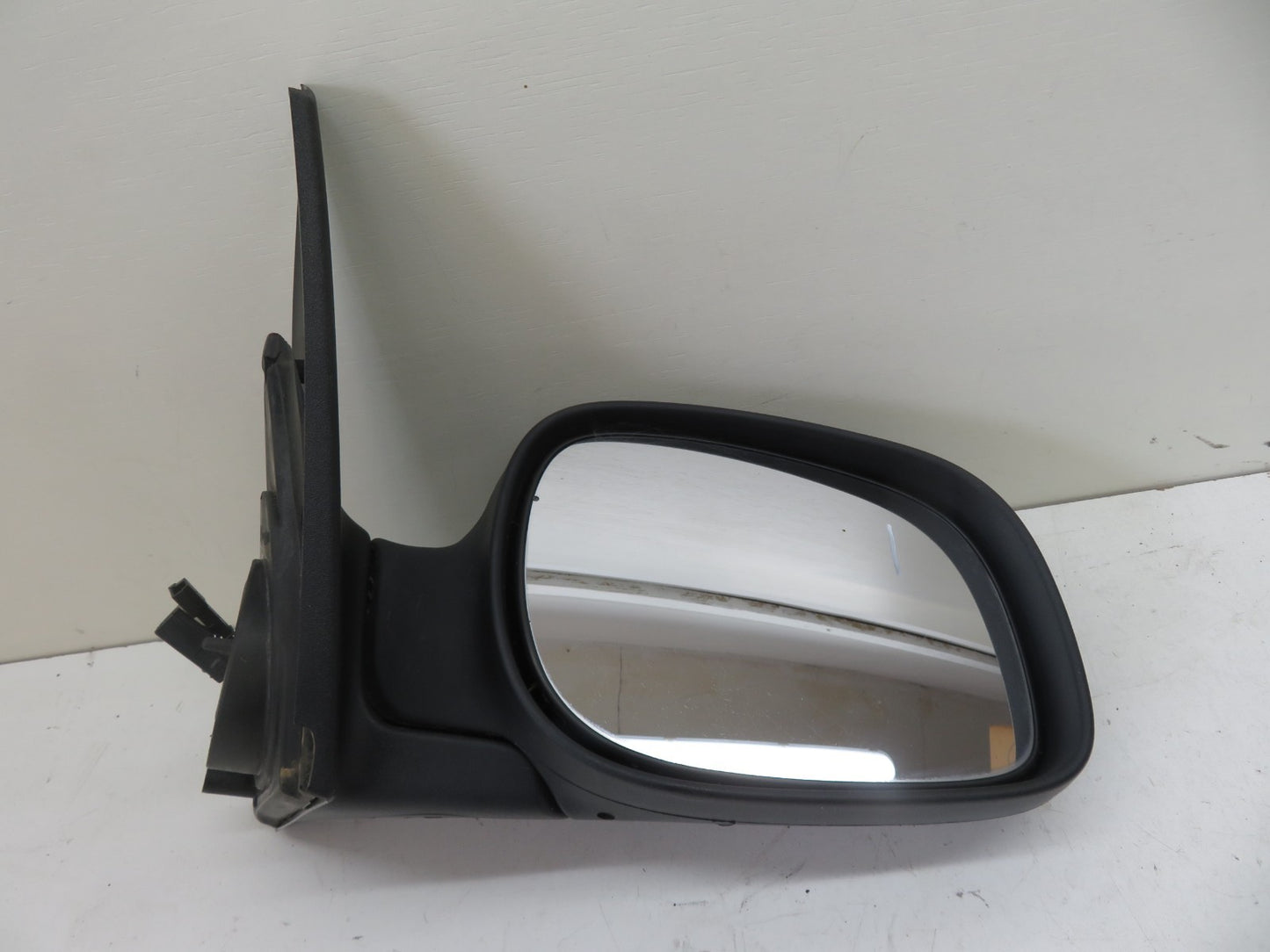 LAND ROVER FREELANDER 1 OS DRIVER DOOR WING MIRROR (SEE PHOTOS) 2004-2006 1348-1
