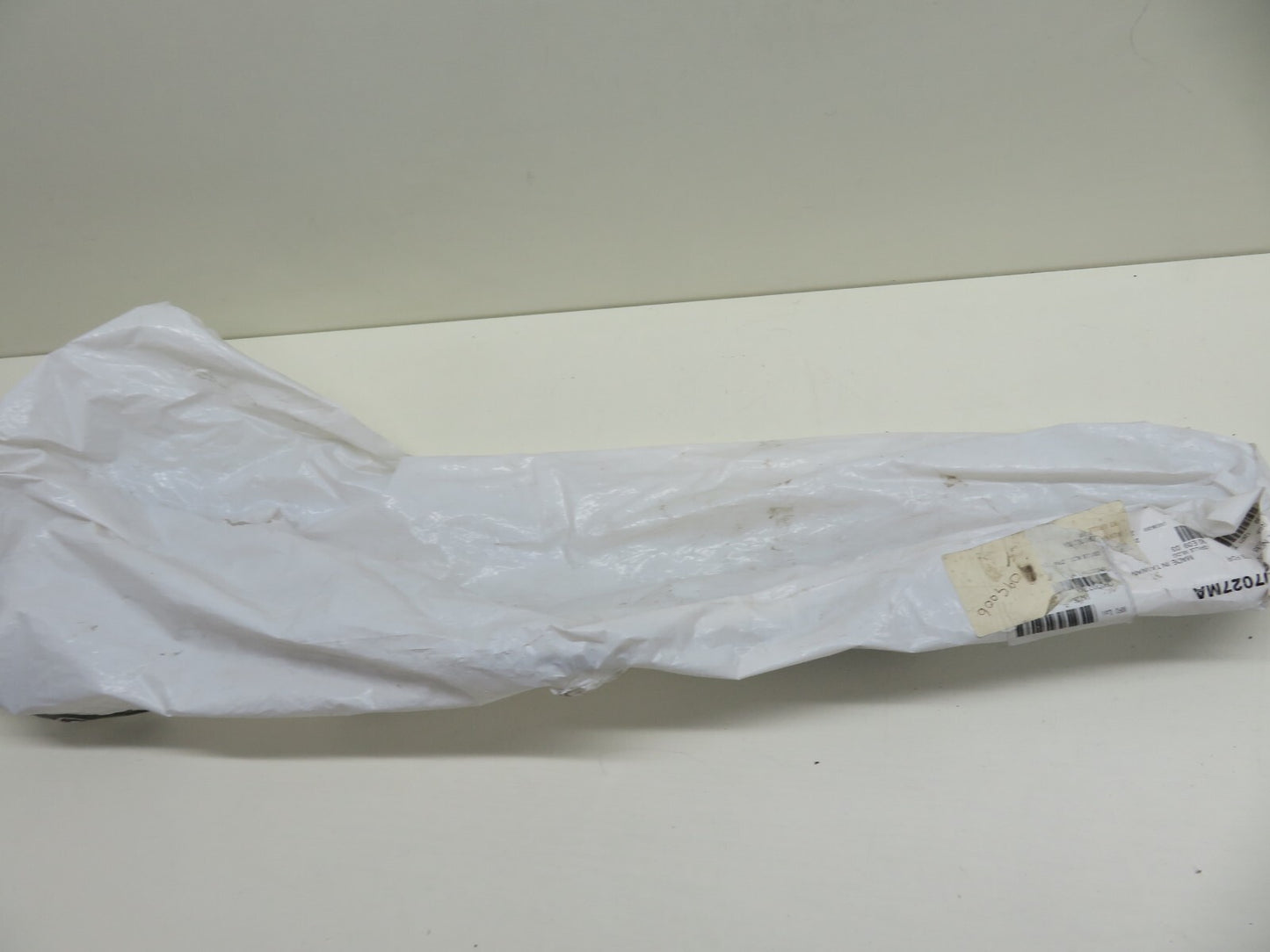 FRONT GRILLE SURROUND TRIM FOR VAUXHALL ZAFIRA OP07027MA 2004-2011