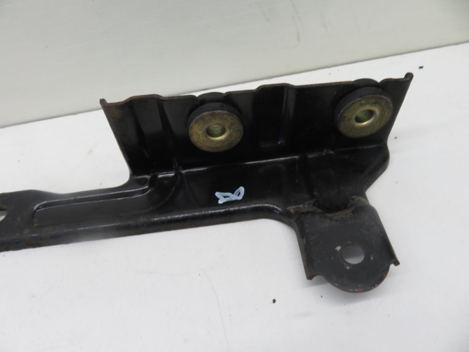 TOYOTA MR2 MK2 SW20 STOCK INTERCOOLER BRACKETS 1990-1999 REF2121-8