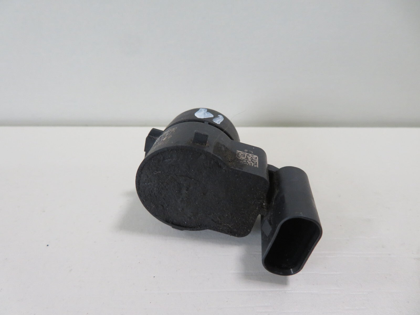 BMW MINI R55 BLACK REAR PARKING SENSOR 6934308 2007-2009 MIX1647-18