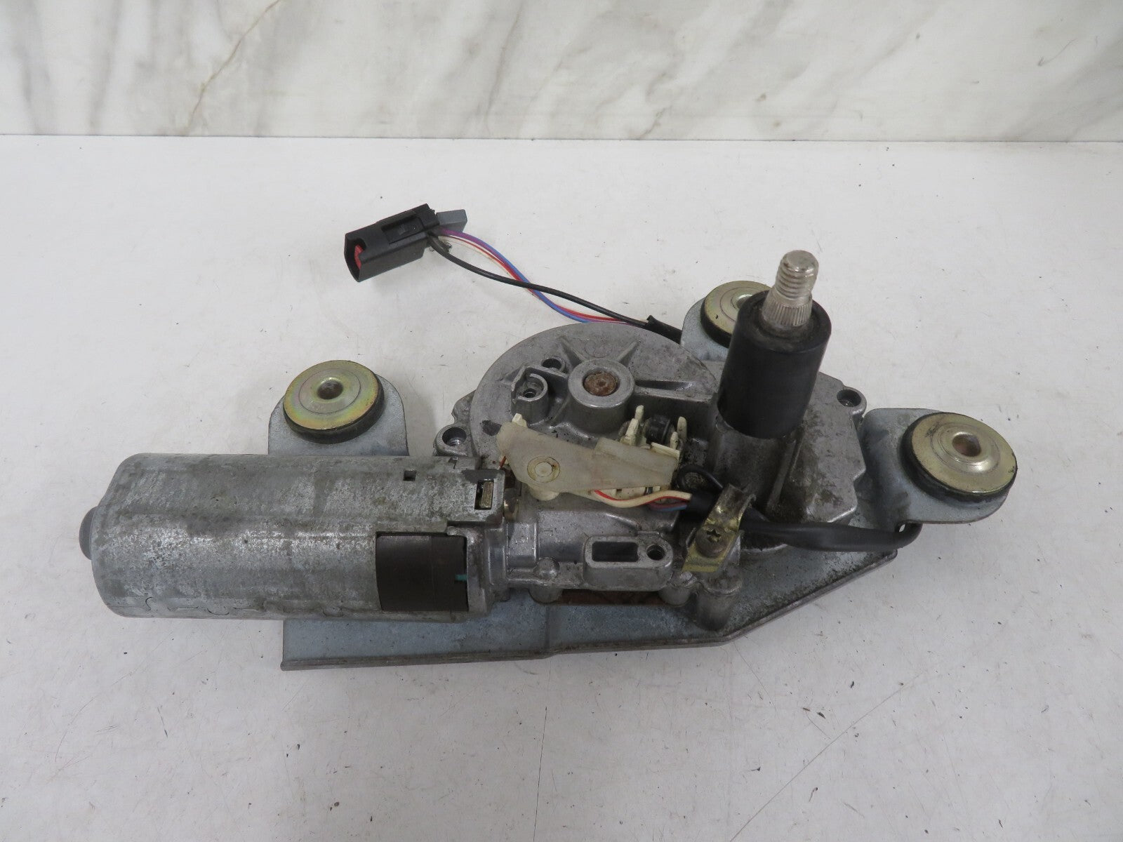 FORD ESCORT MK6 REAR WIPER MOTOR 93AG-17K441-H1B MISC1634-3