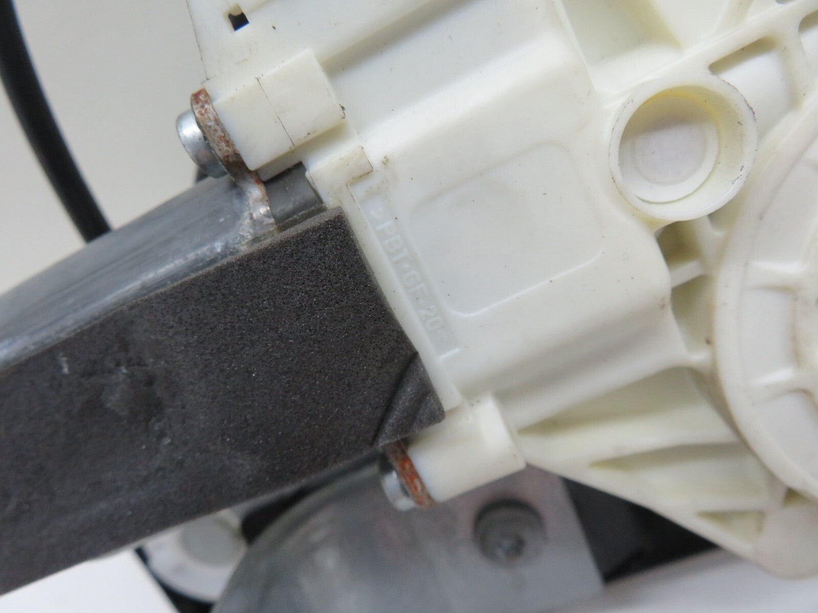 FORD GALAXY MK3 OSR RIGHT REAR WINDOW REGULATOR 0130822287 2006-2014 1533-1