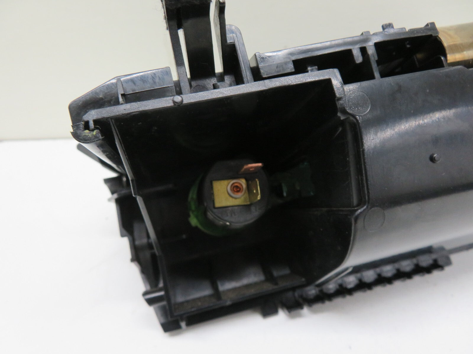 FORD FOCUS ST ASHTRAY 12V SOCKET TRIM 2006-2010 1256-4