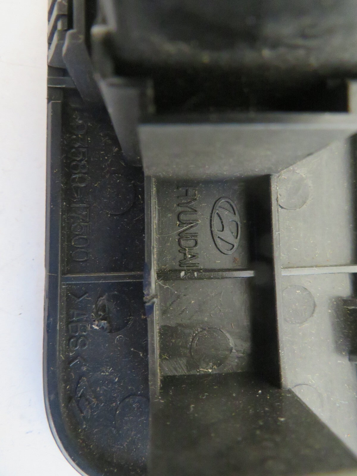 HYUNDAI MATRIX NSR WINDOW SWITCH 93580-17500 2001-2010 HYMIX1411-15