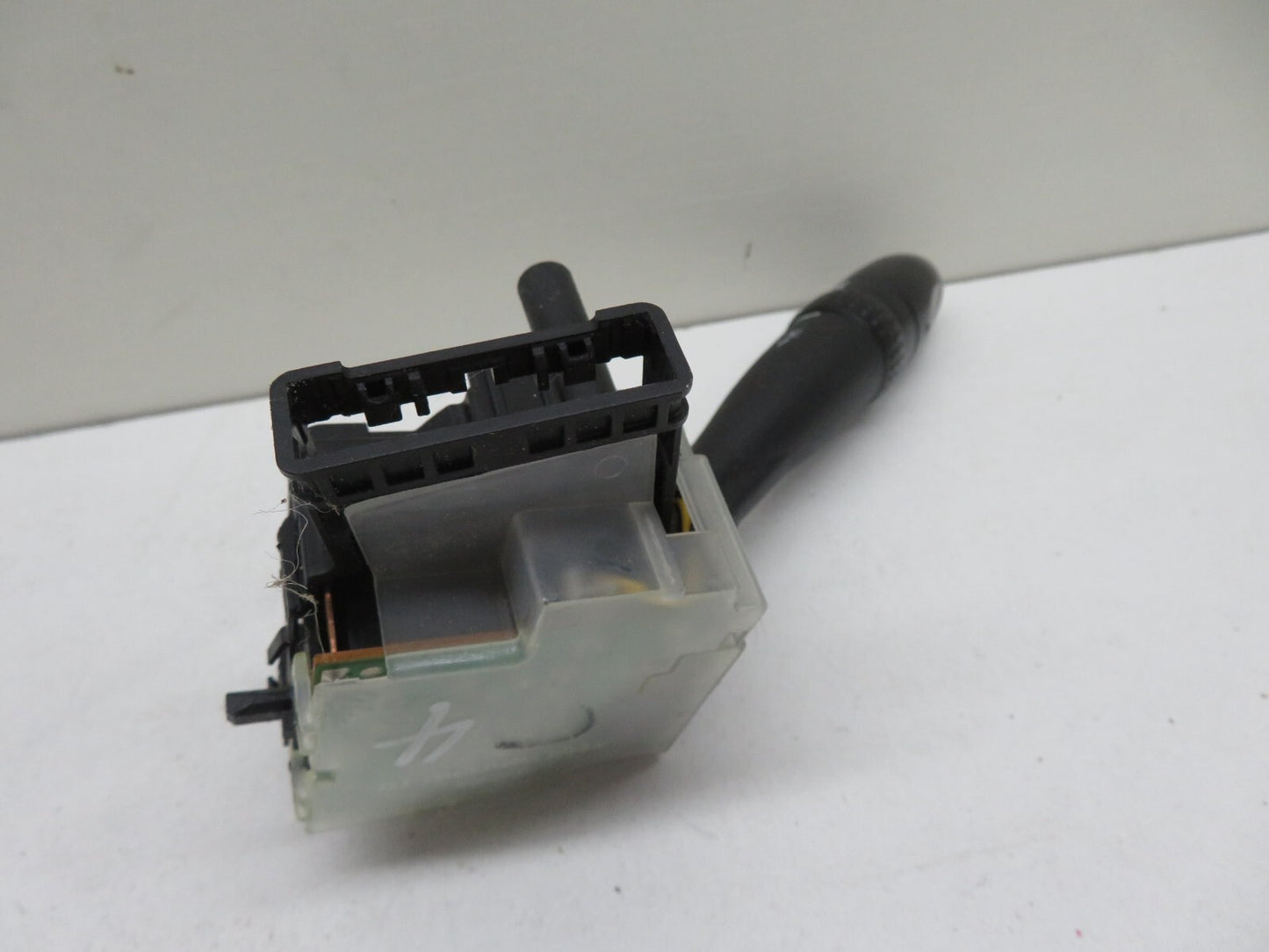 KIA RIO WIPER CONTROL STALK 75733A 2011-2014 #1246-4