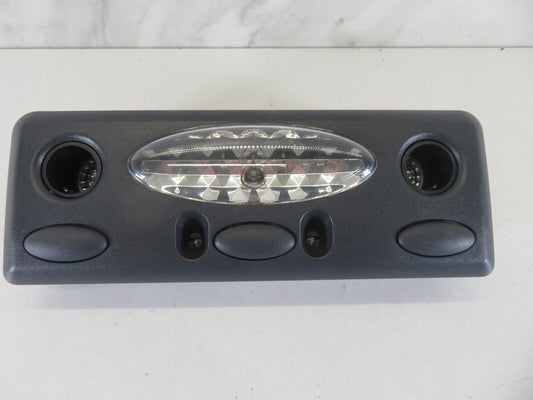 BMW MINI COOPER R52 INTERIOR ROOF LIGHT 6962042 2004-2006 A2018-10