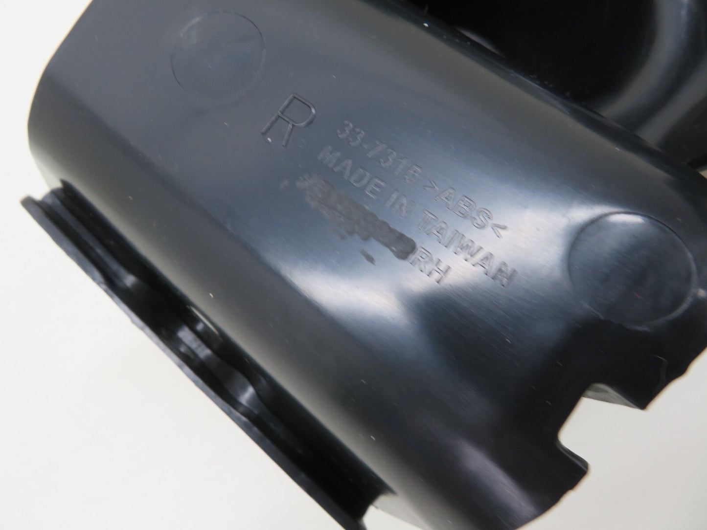 OSR RIGHT REAR BUMPER BRACKET FOR BMW E60 BM0461053 2002-2010