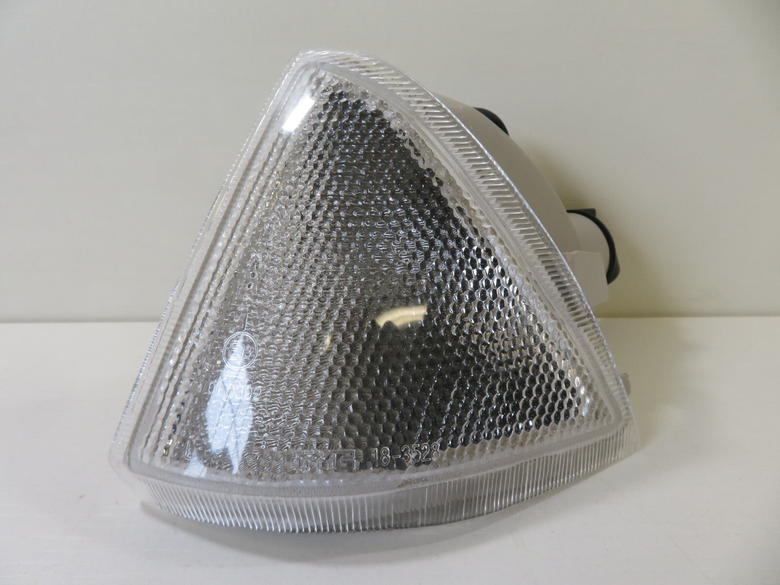 LUCAS LPB413 NS LH PASSENGER FRONT CORNER LIGHT FOR CITROEN AX 1986-1996 #RS1