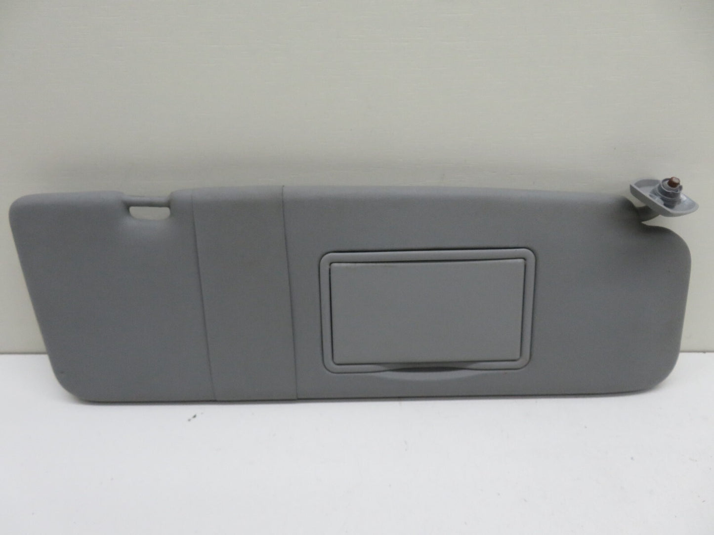 RENAULT ESPACE MK3 OS DRIVER SIDE SUN VISOR 1996-2002 1508-11