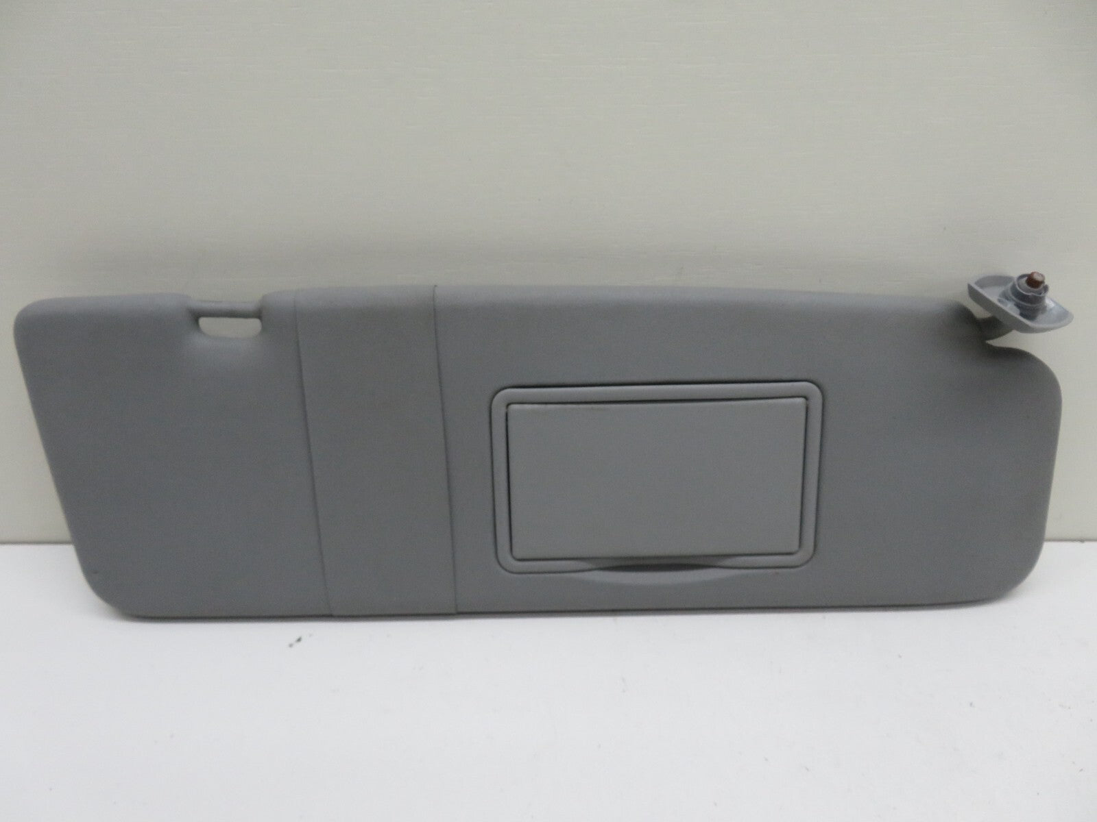 RENAULT ESPACE MK3 OS DRIVER SIDE SUN VISOR 1996-2002 1508-11