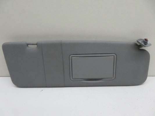 RENAULT ESPACE MK3 OS DRIVER SIDE SUN VISOR 1996-2002 1508-11
