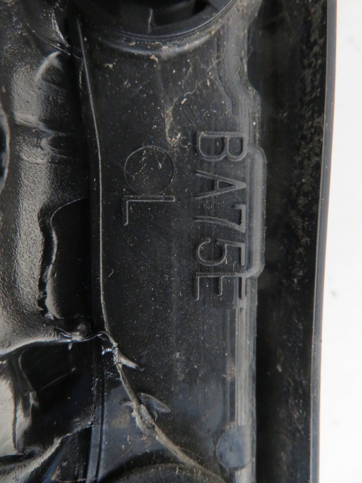 NISSAN ALMERA NS PASSENGER REAR INNER TAIL LIGHT 1998-2000 1624-7