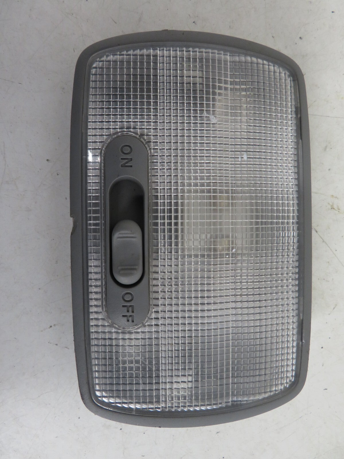 HONDA CRV MK2 INTERIOR ROOF LIGHT 2002-2006 1624-14