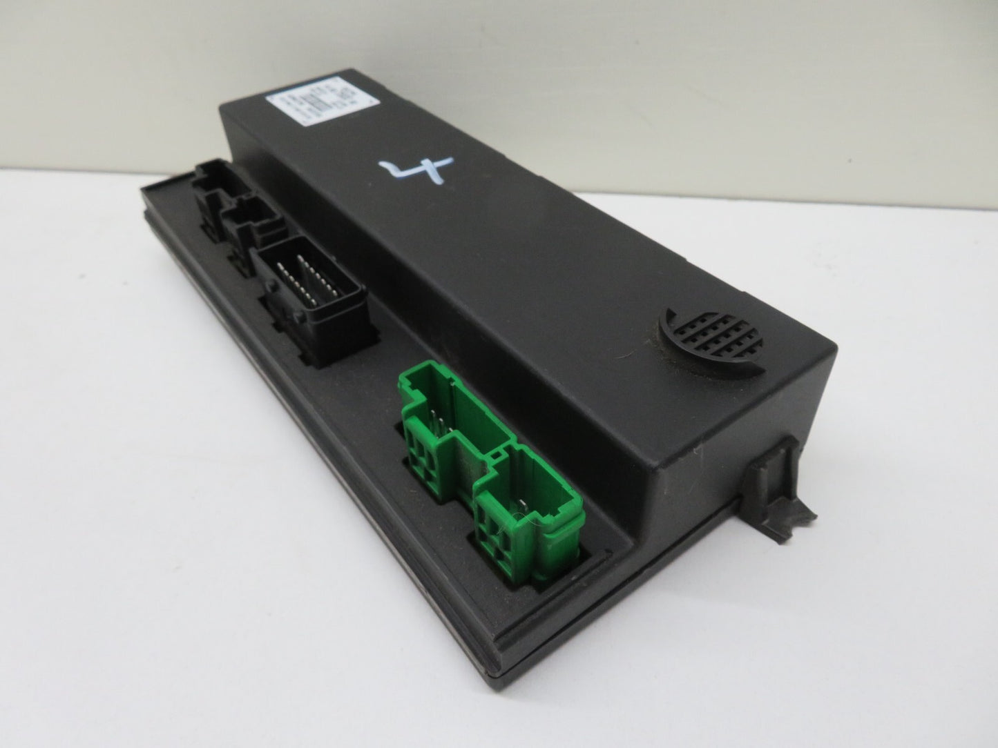 CITROEN C8 REAR DOOR CONTROL MODULE 1488780080 2002-2010 1728-4