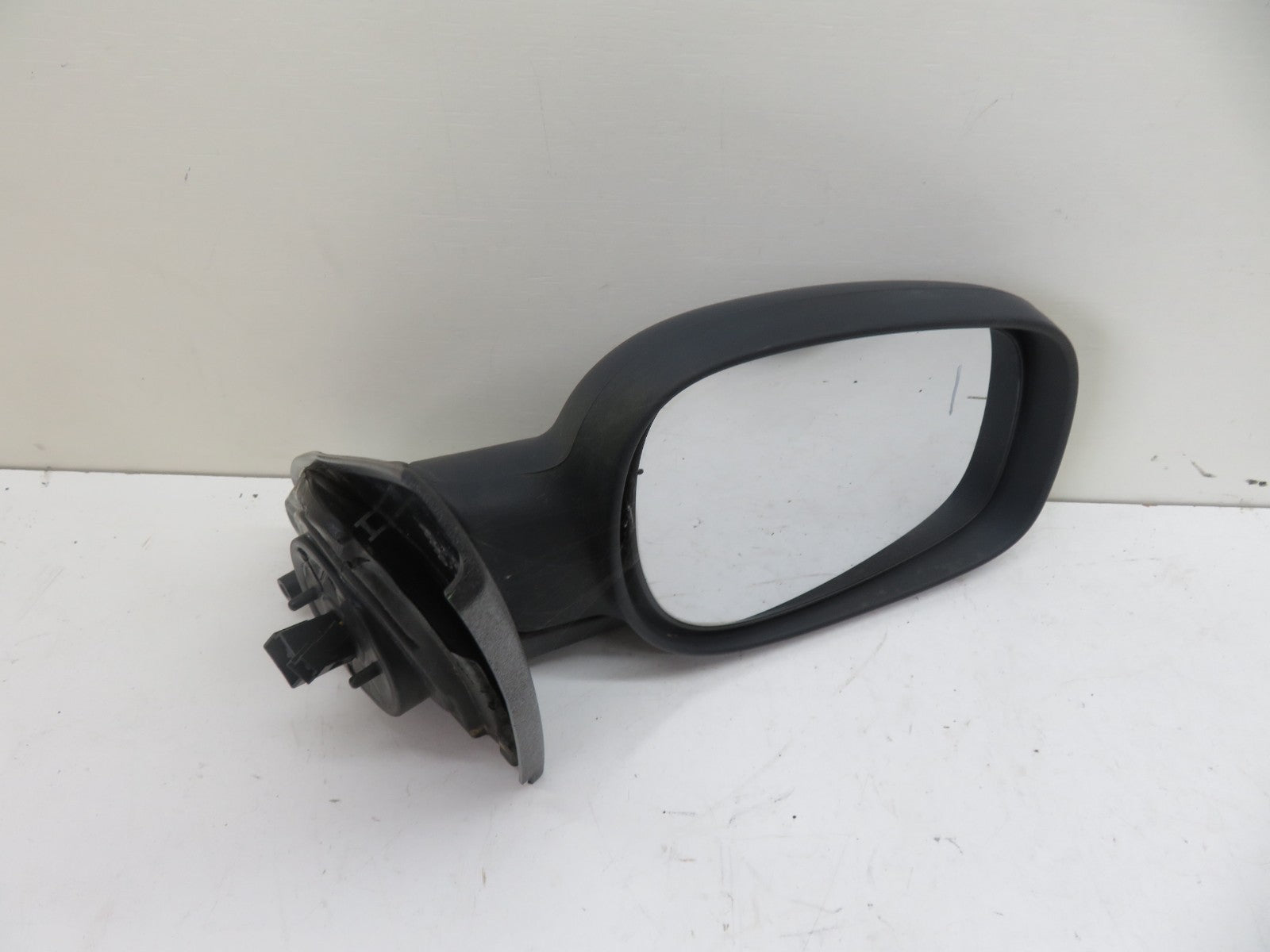 LAND ROVER FREELANDER 1 OS DRIVER DOOR WING MIRROR (SEE PHOTOS) 2004-2006 1348-1