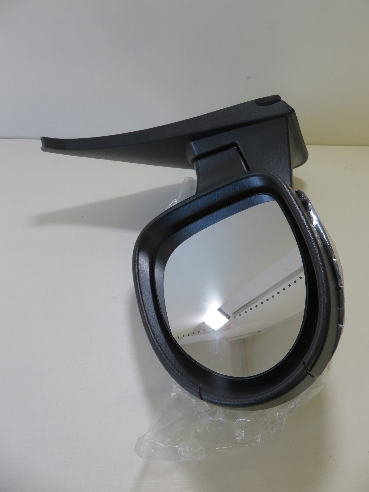 NS PASSENGER LH DOOR WING MIRROR FOR RENAULT CLIO CAMPUS RN3267314 08-12 BRLB