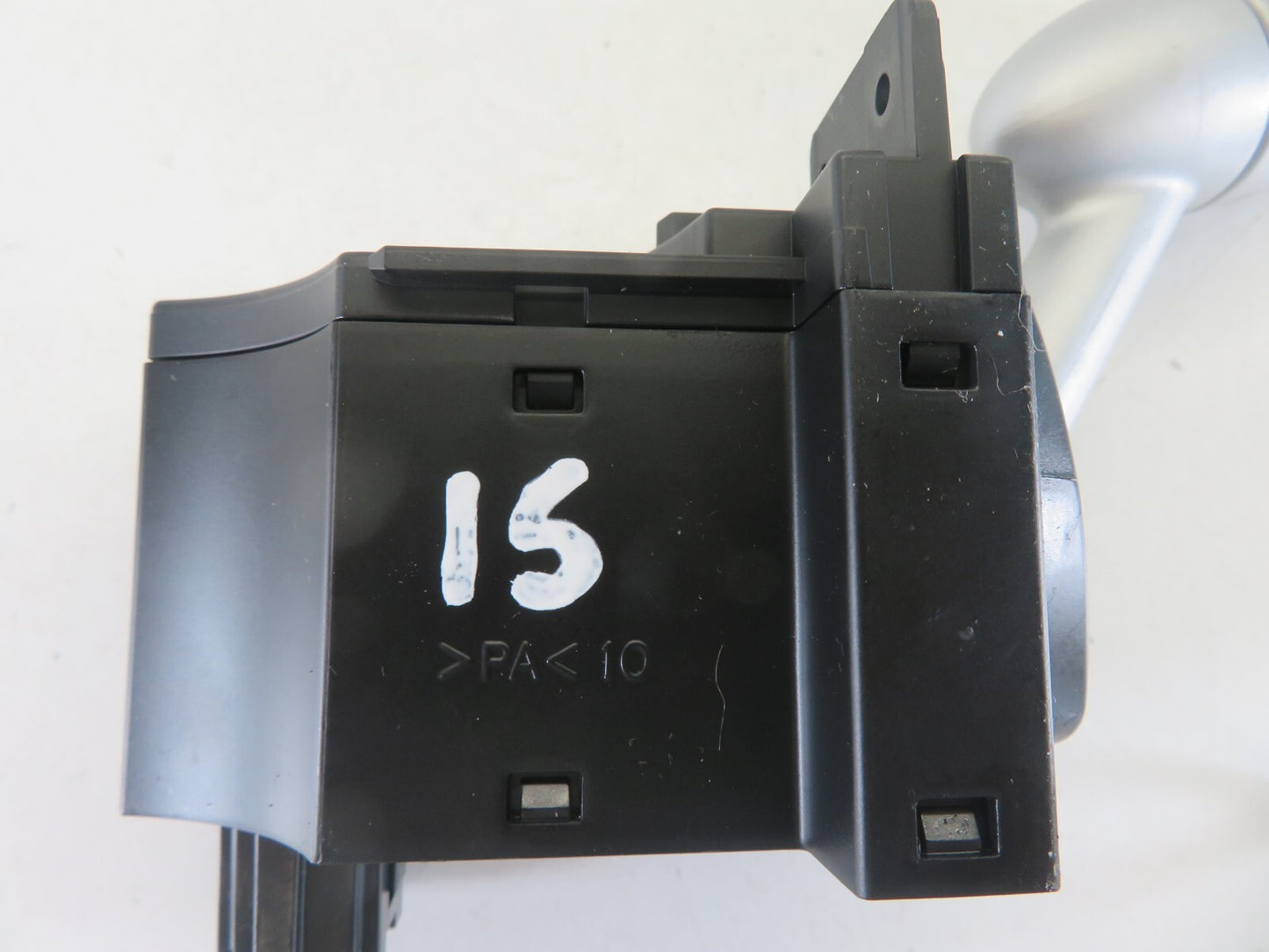 BMW MINI COOPER R52 WIPER CONTROL STALK 6931803 2004-2006 A2018-15