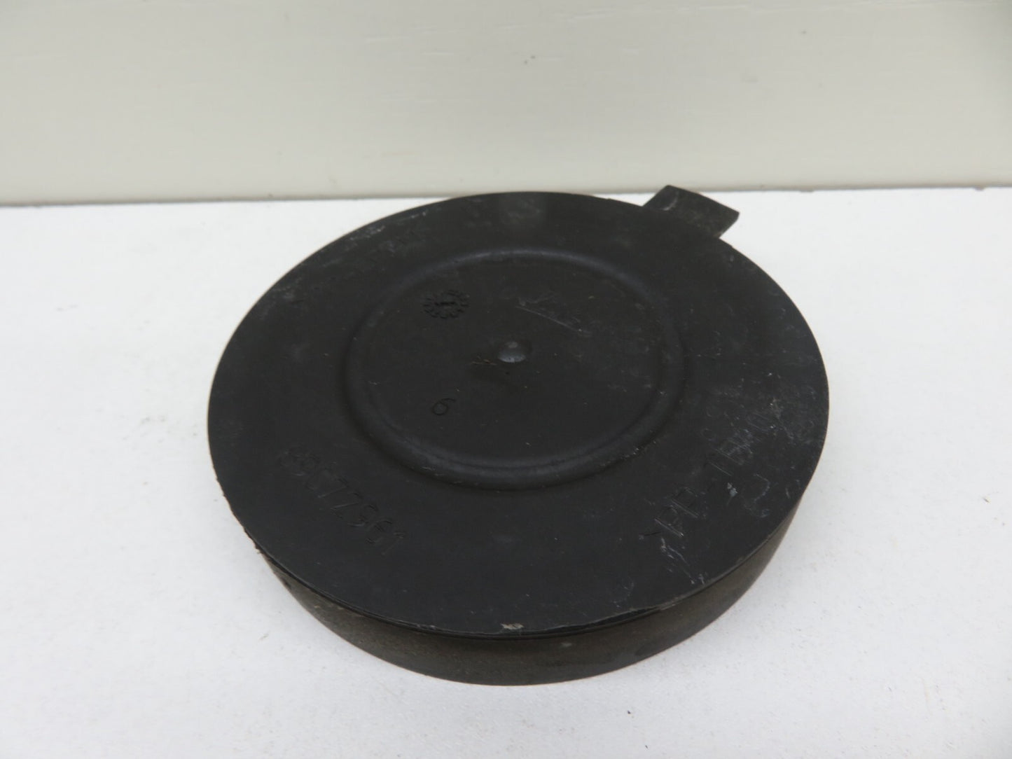 PEUGEOT 3008 HEADLIGHT BULB COVER 2008-2016 1338-13