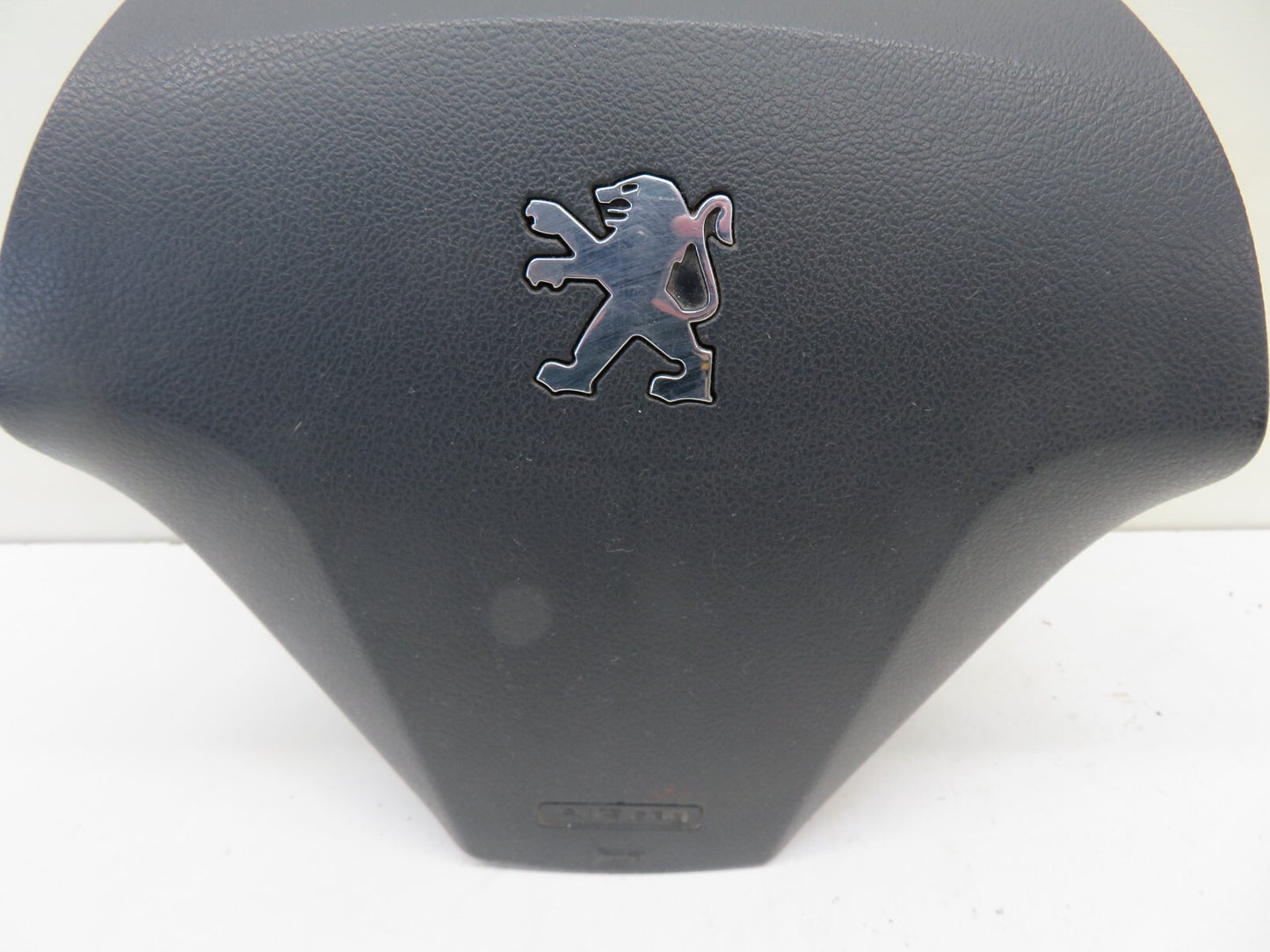 PEUGEOT BIPPER STEERING WHEEL AIR BAG 2008-2015 1711-2