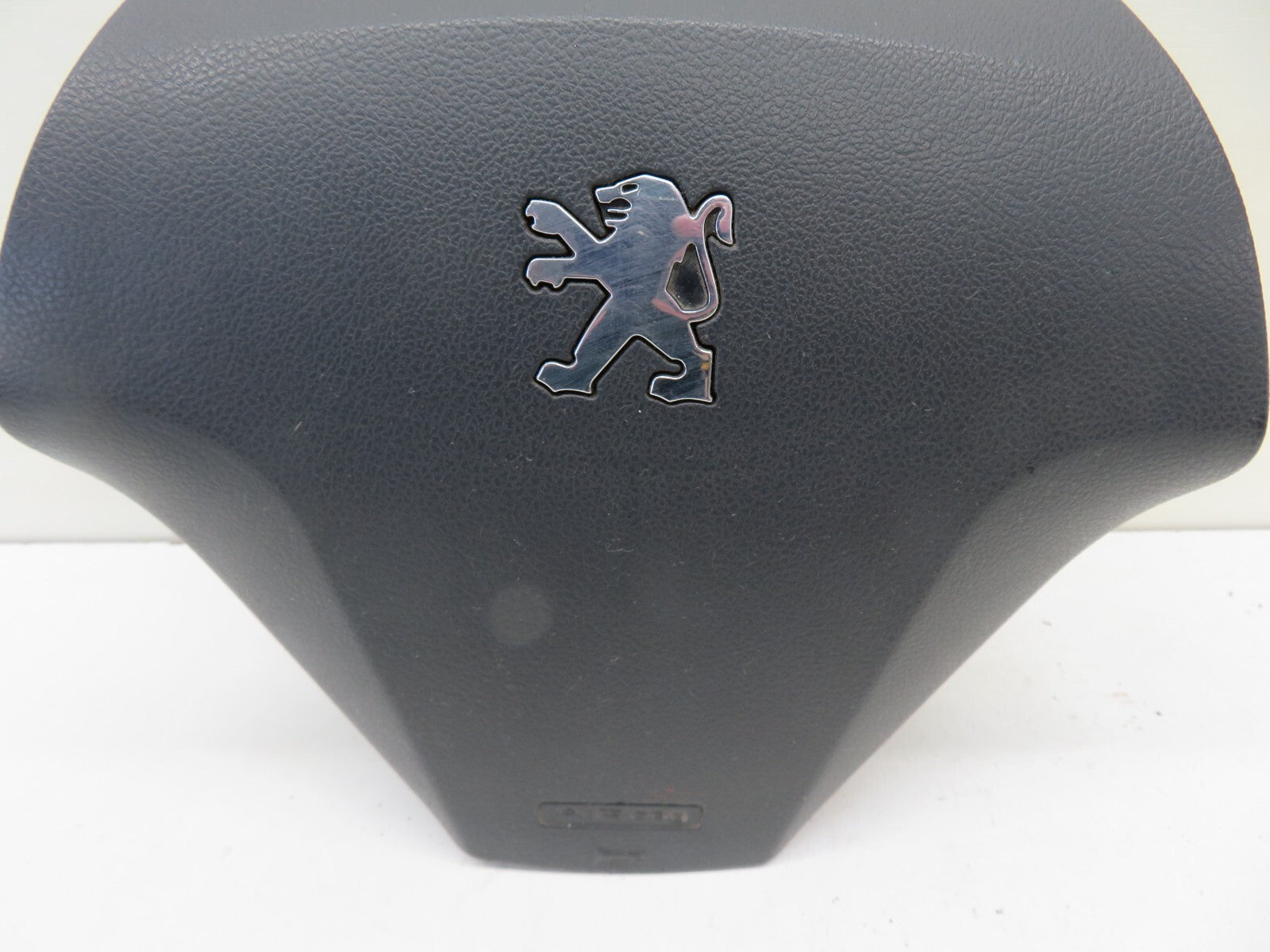 PEUGEOT BIPPER STEERING WHEEL AIR BAG 2008-2015 1711-2
