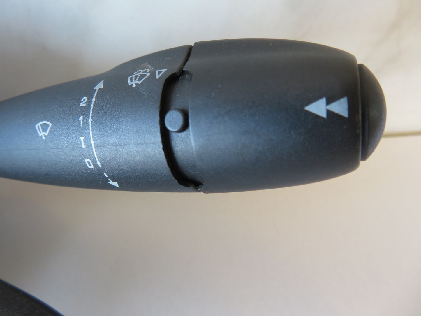 CITROEN C3 INDICATOR WIPER STALK 96608842XT 2003-2010 AMS1005