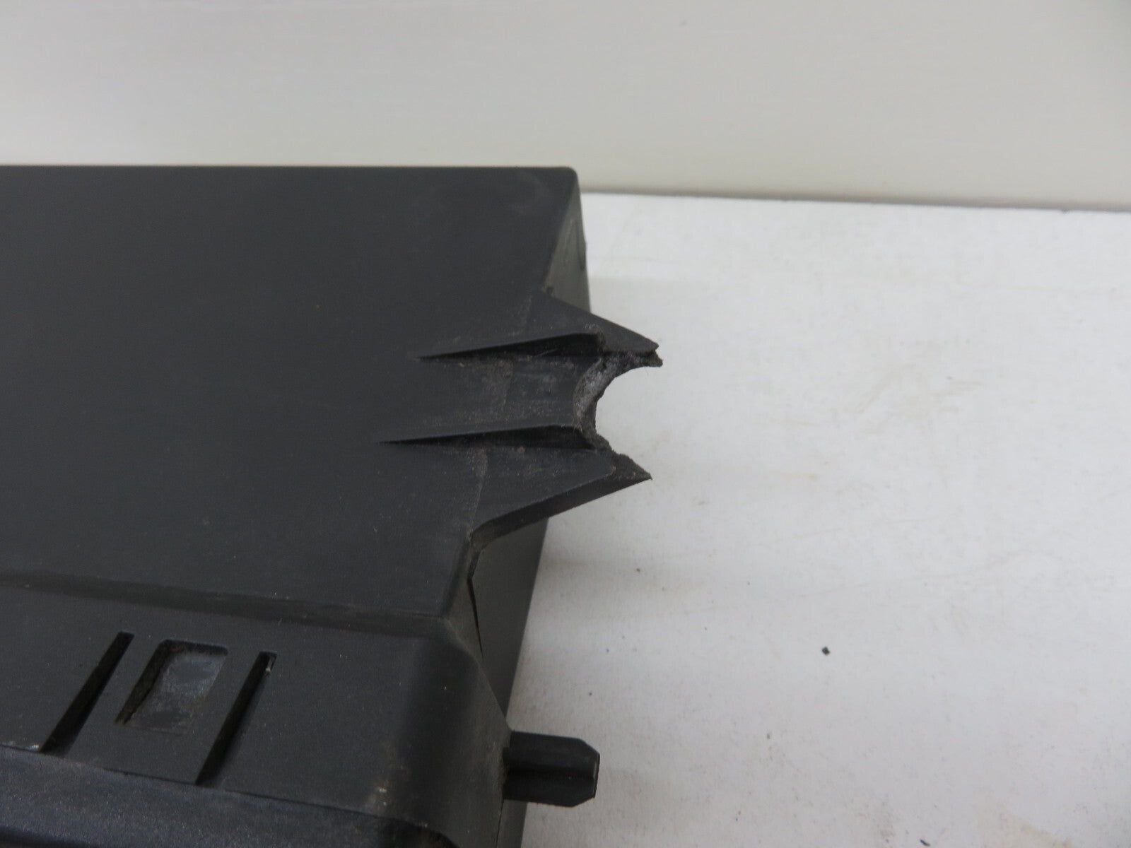 JAGUAR XJR FRONT LAMP CONTROL MODULE LNA2240AA 1994-2001 1200-3