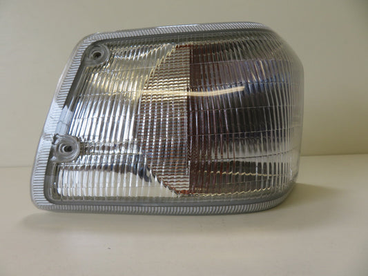 OS DRIVER RH FRONT INDICATOR LIGHT FOR ROVER 200 1984-1989 18-3136-01-2B