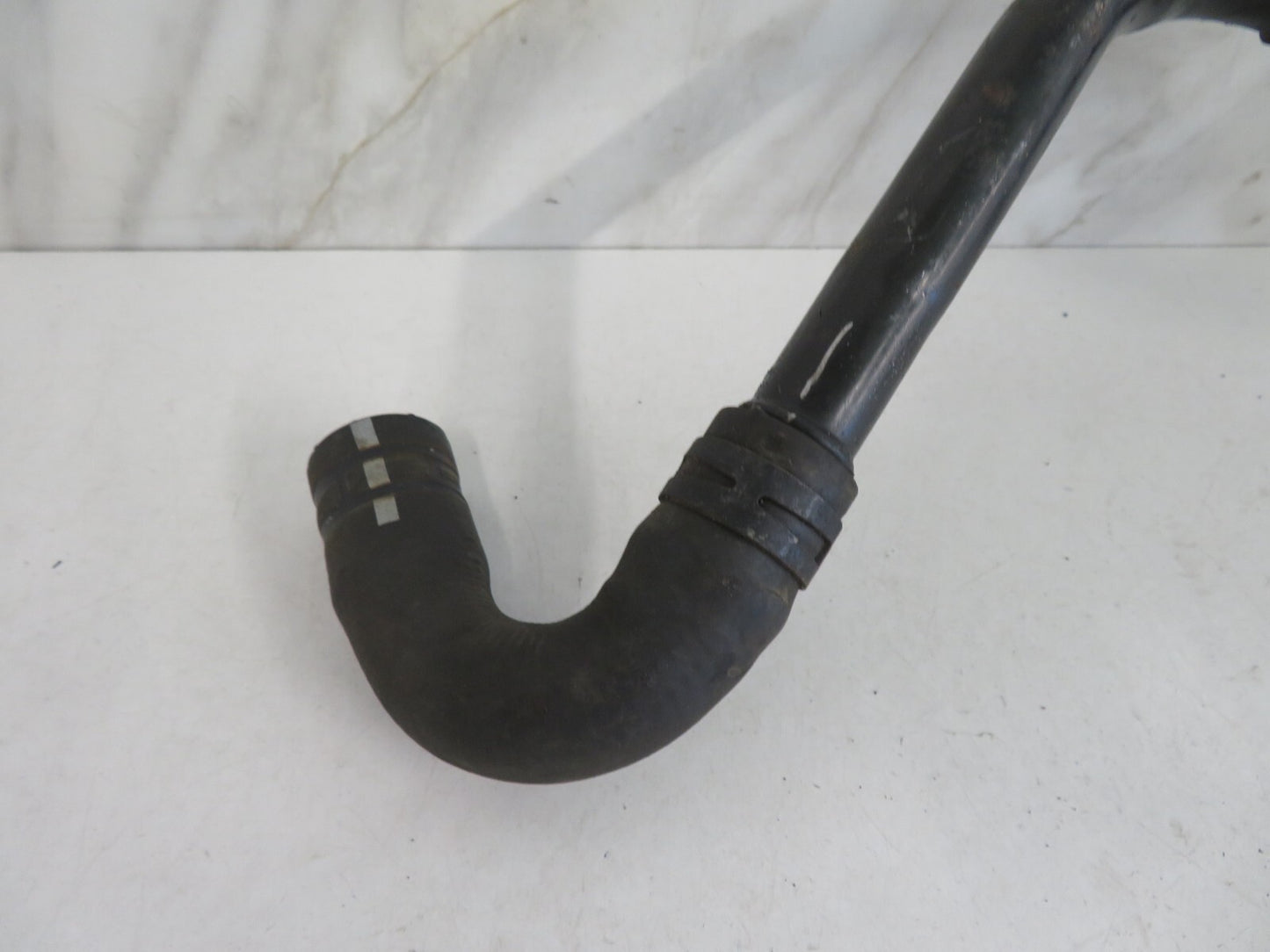 JAGUAR XF X250 COOLANT PIPE WITH HOSE 2008-2016 1241-15