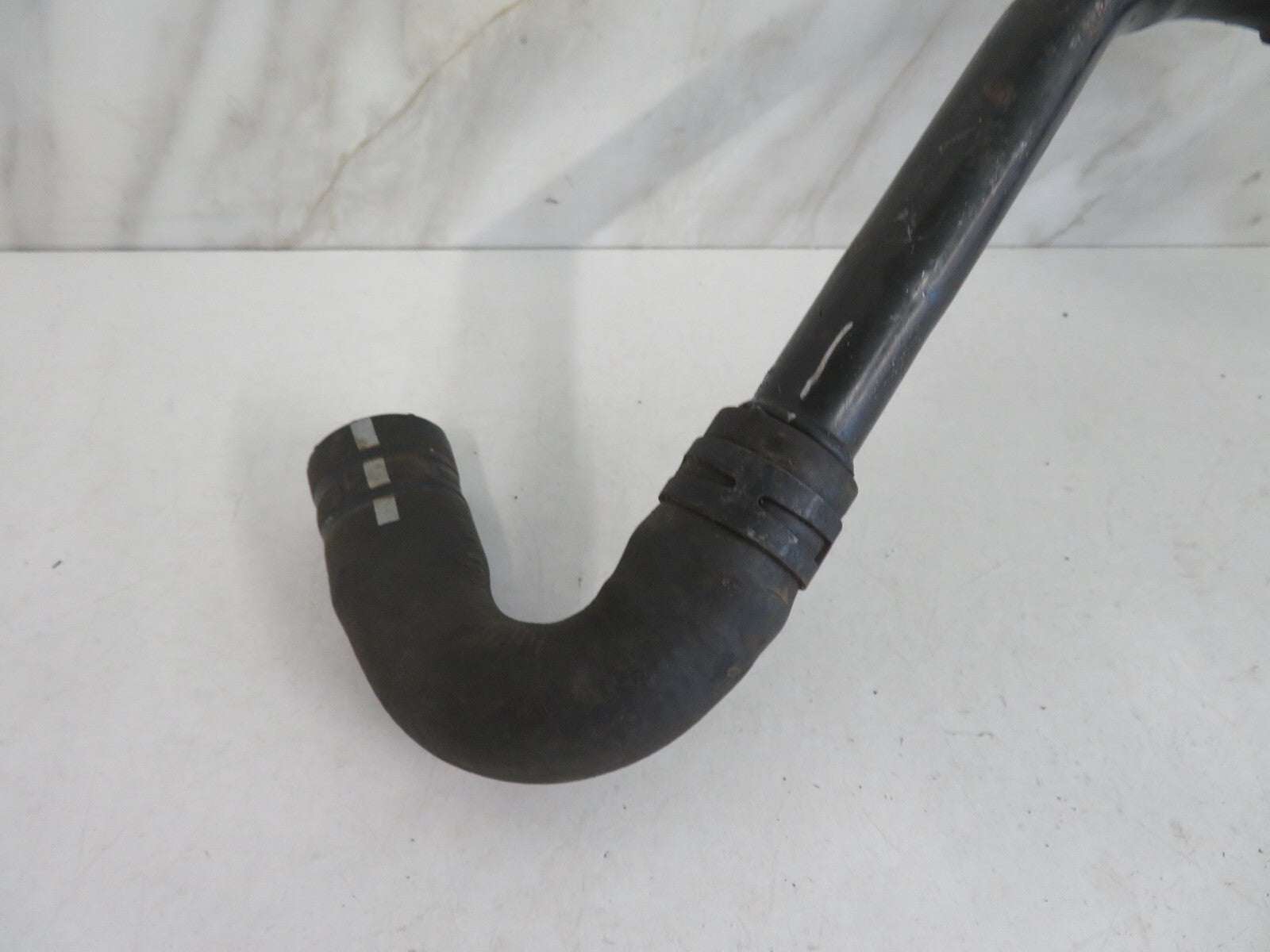 JAGUAR XF X250 COOLANT PIPE WITH HOSE 2008-2016 1241-15