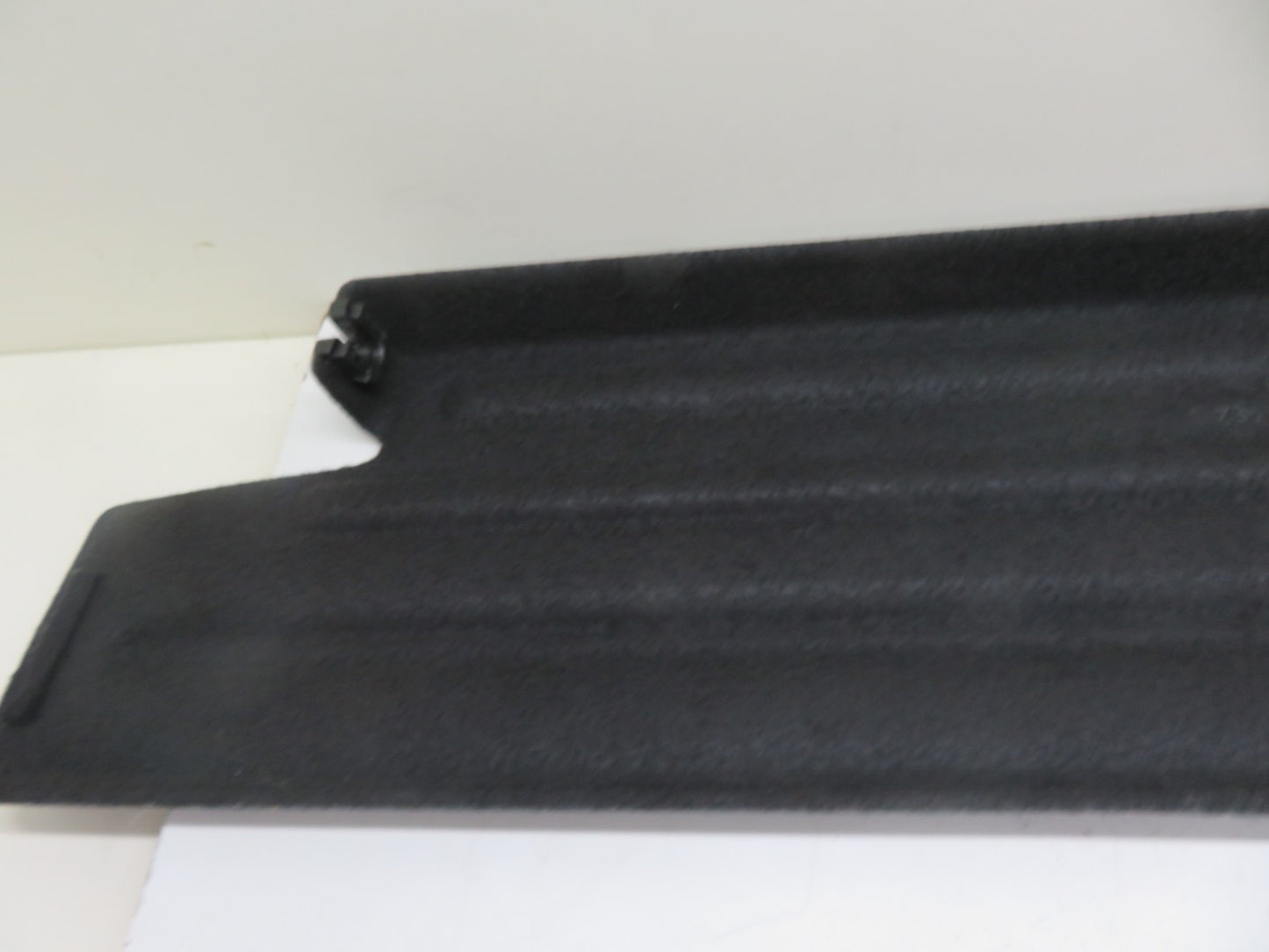 FORD CMAX C MAX REAR PARCEL SHELF SMALLER SECTION (SEE PHOTOS) 2010-2015
