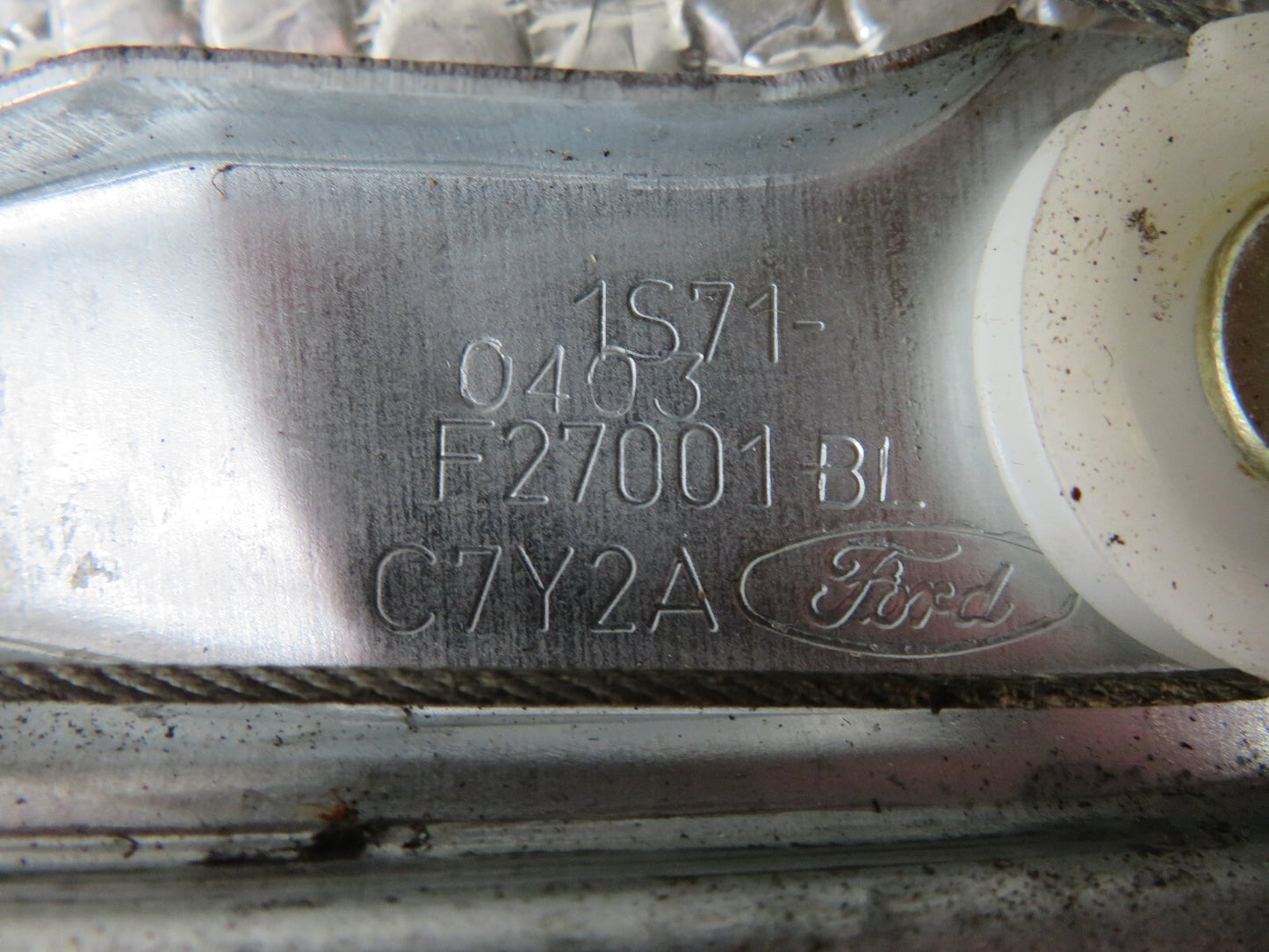 FORD MONDEO MK3 NSR WINDOW REGULATOR 2000-2007 A1159-5