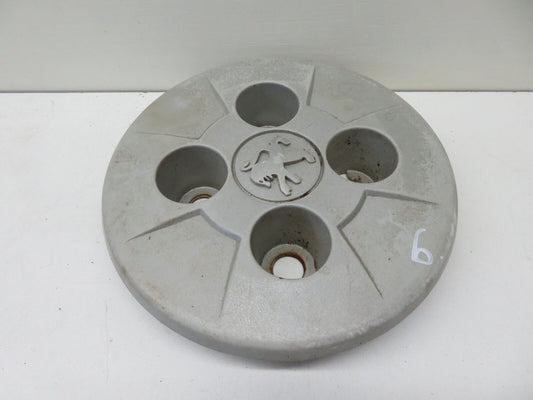 PEUGEOT BIPPER WHEEL CENTER CAP 2008-2015 1721-6