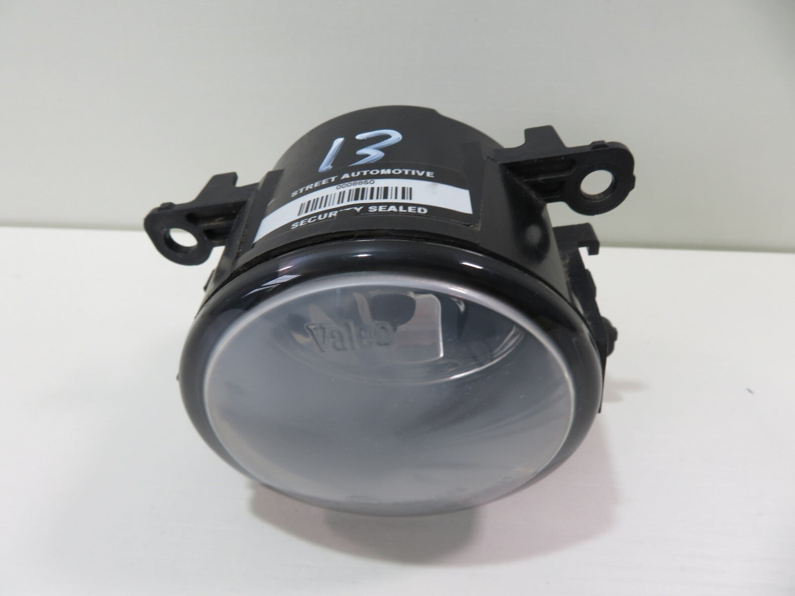 RENAULT SCENIC FRONT FOG LIGHT 8200074000 2006-2009 1439-13