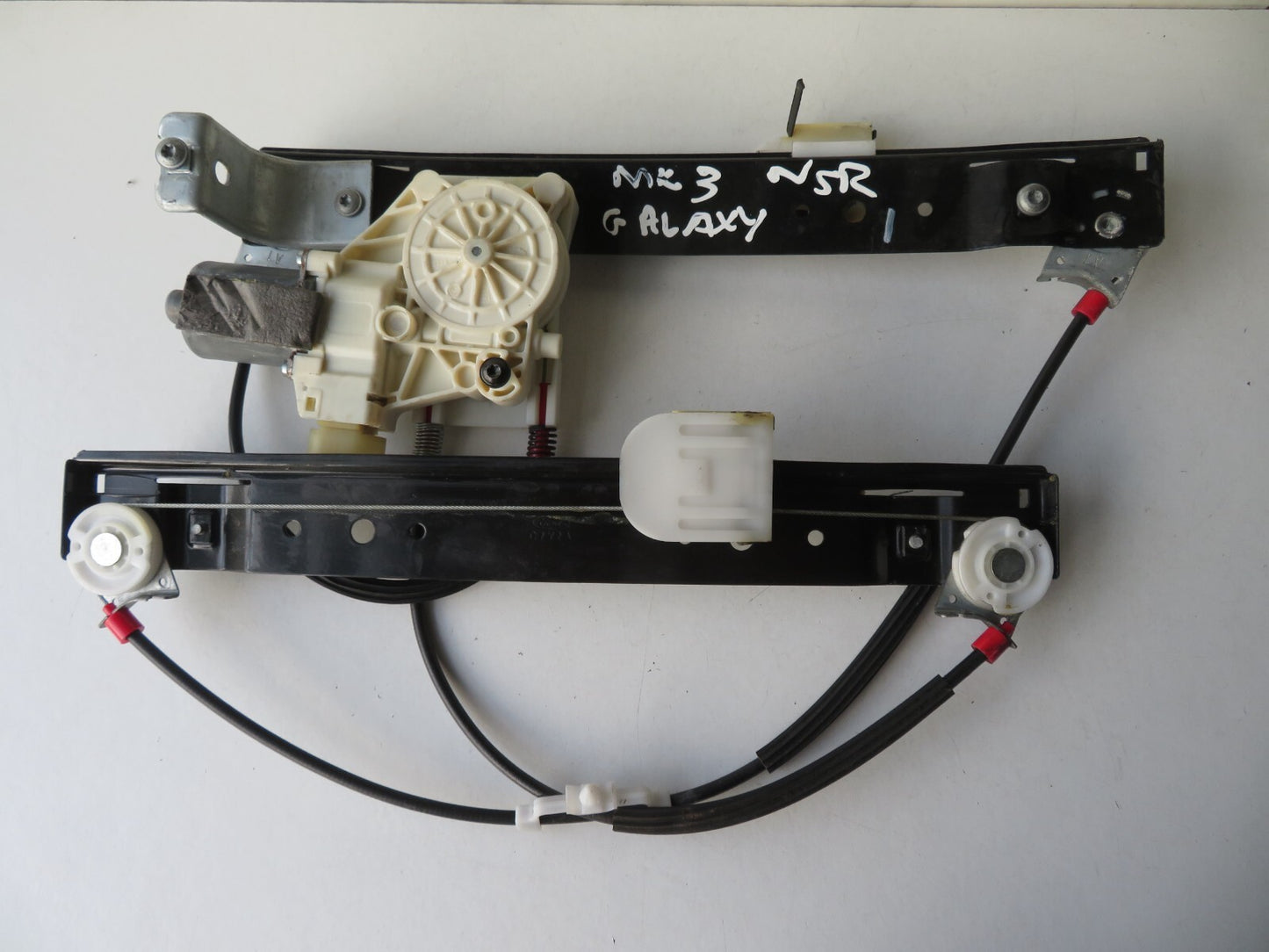 FORD GALAXY MK3 NSR WINDOW REGULATOR 2007-2014 A1527-1