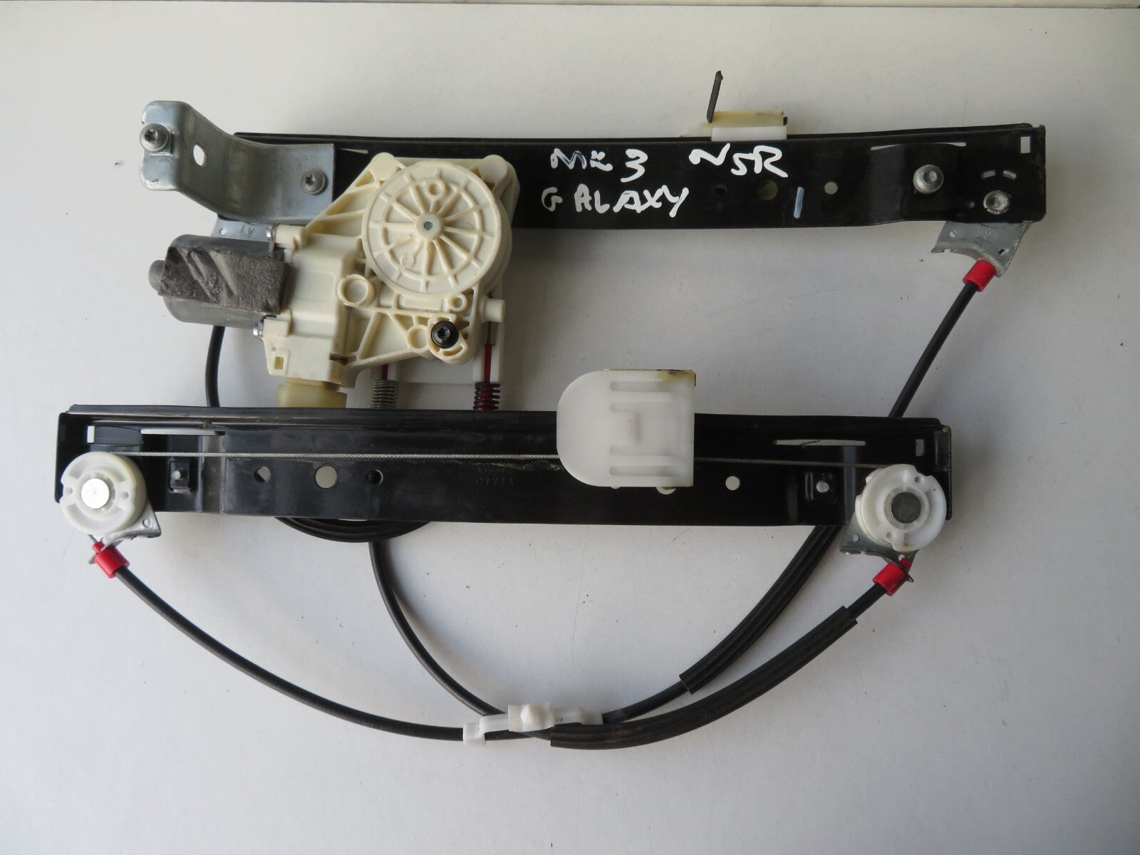 FORD GALAXY MK3 NSR WINDOW REGULATOR 2007-2014 A1527-1