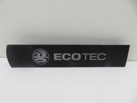 VAUXHALL VECTRA C IGNITION COIL PACK COVER Z18XER 13103971 2002-2008 KF55-6