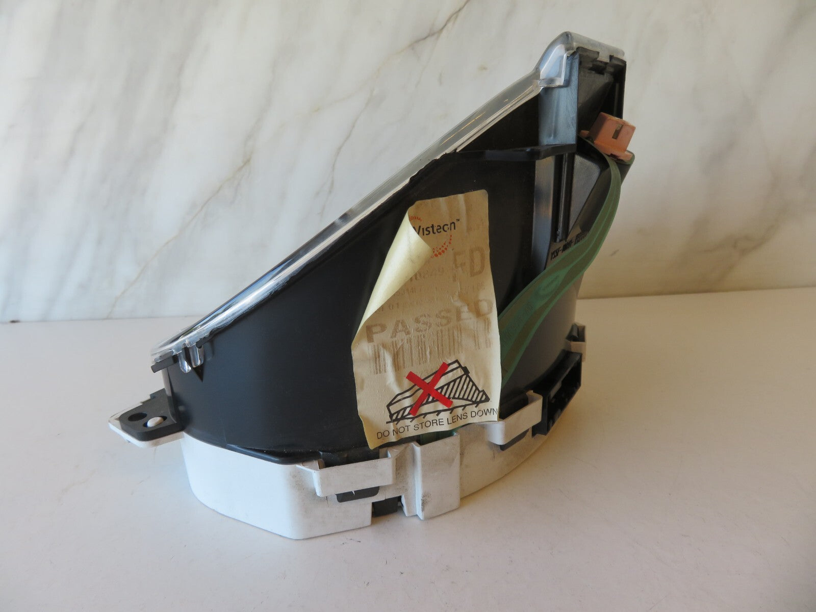 FORD STREET KA INSTRUMENT SPEEDO CLUSTER 3S5T-10849-FD 2002-2008 AMS1108