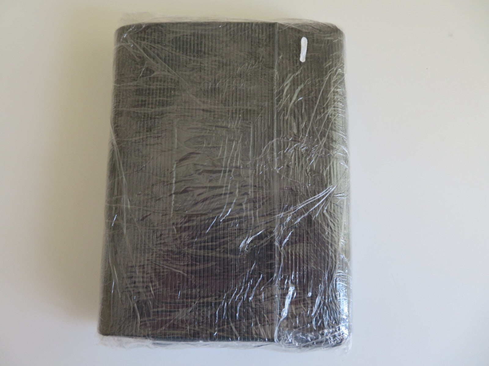 RENAULT CLIO OWNERS MANUAL WITH FOLDER 2002-2005 HM2-1