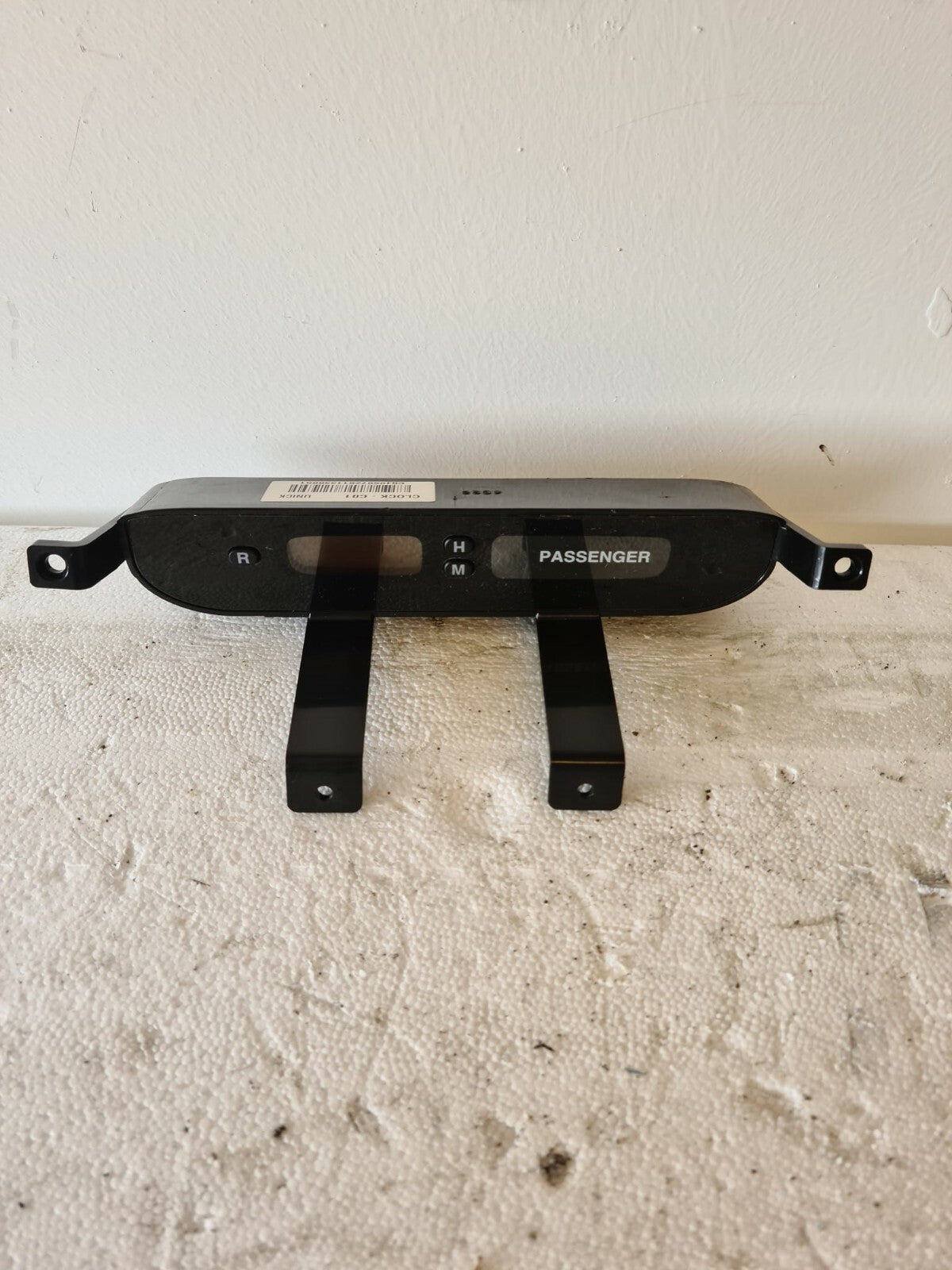 KIA CARENS DISPLAY CLOCK 2006-2013 HW07