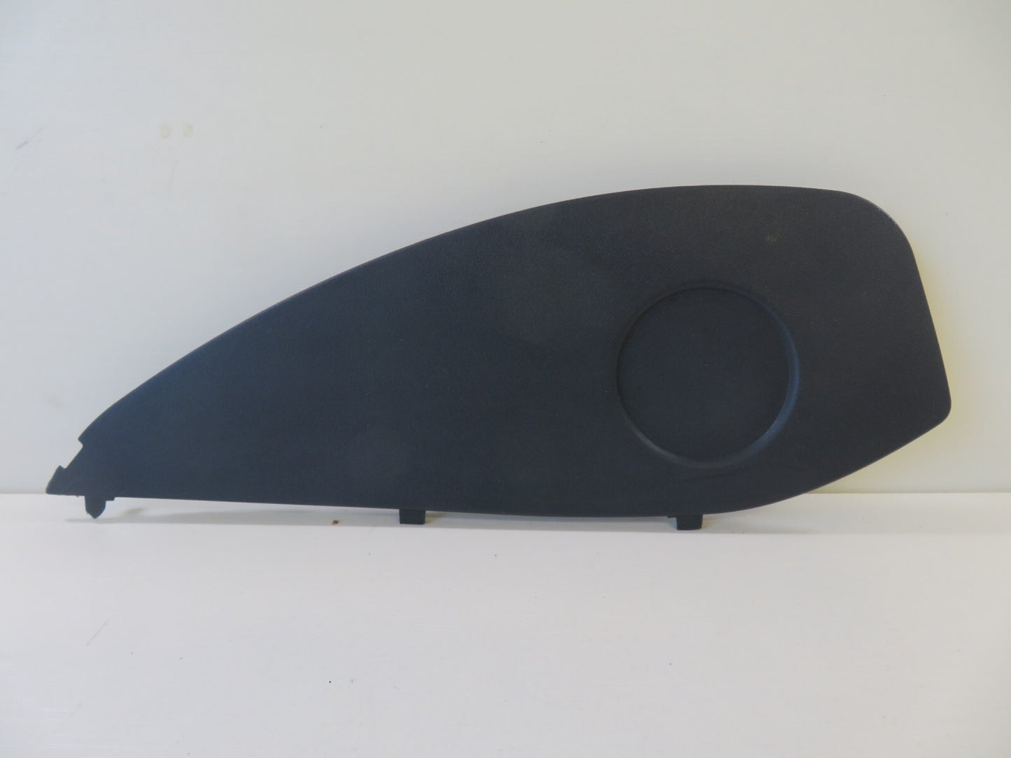 BMW MINI COOPER R50 R52 R53 OS DRIVER DASHBOARD END CAP 2000-2006 1432-16