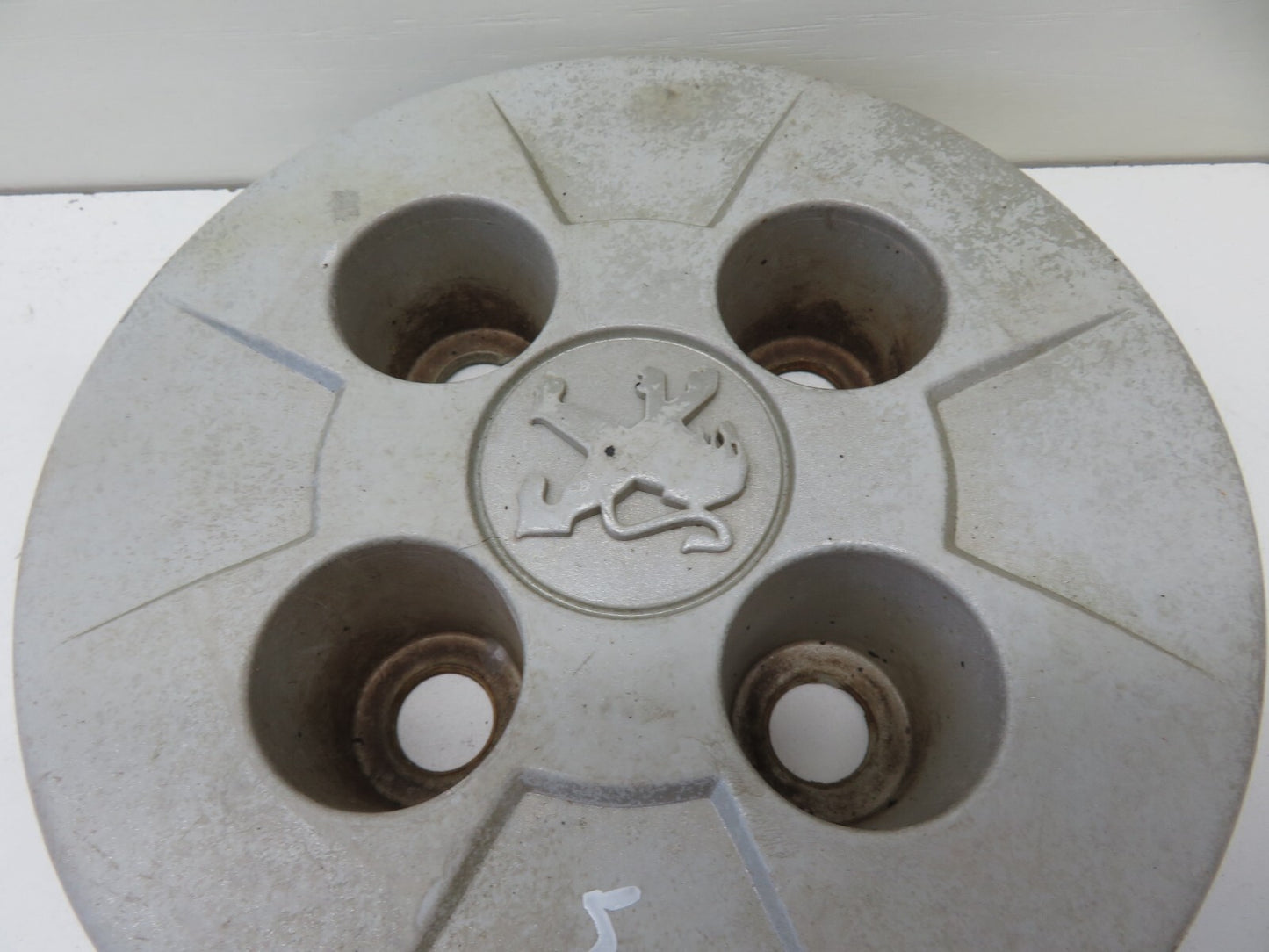 PEUGEOT BIPPER WHEEL CENTER CAP 2008-2015 1721-5