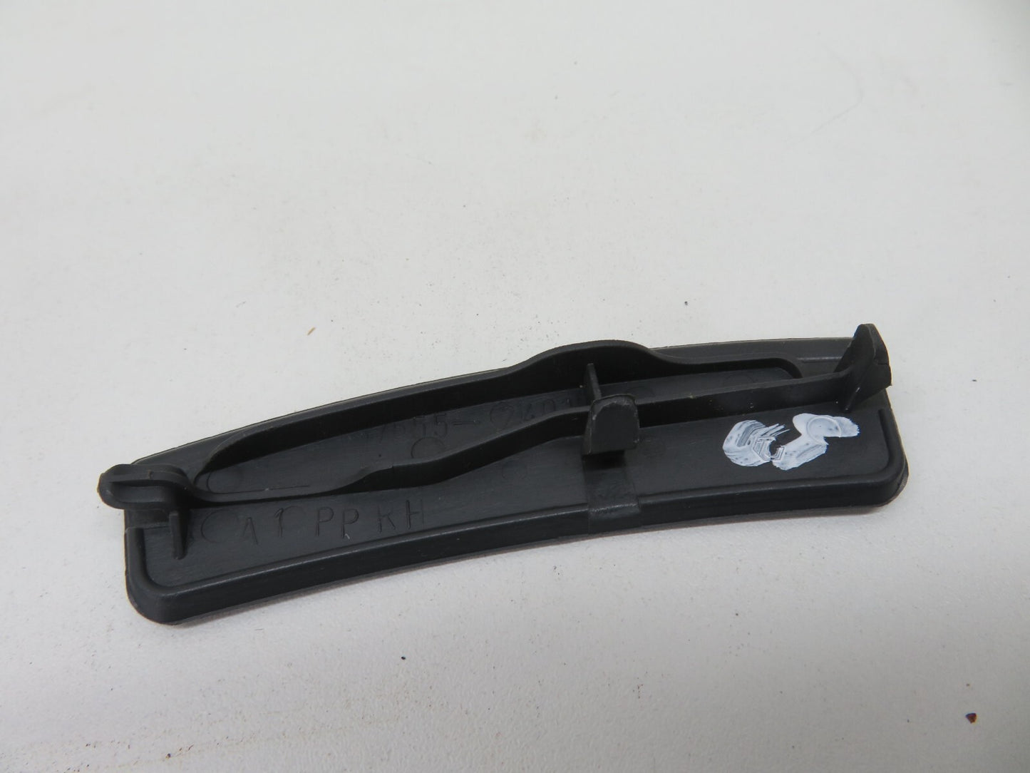 TOYOTA LEXUS SOARER OD DRIVER DOOR INTERIOR SCREW COVER TRIM 1991-1999 1503-23