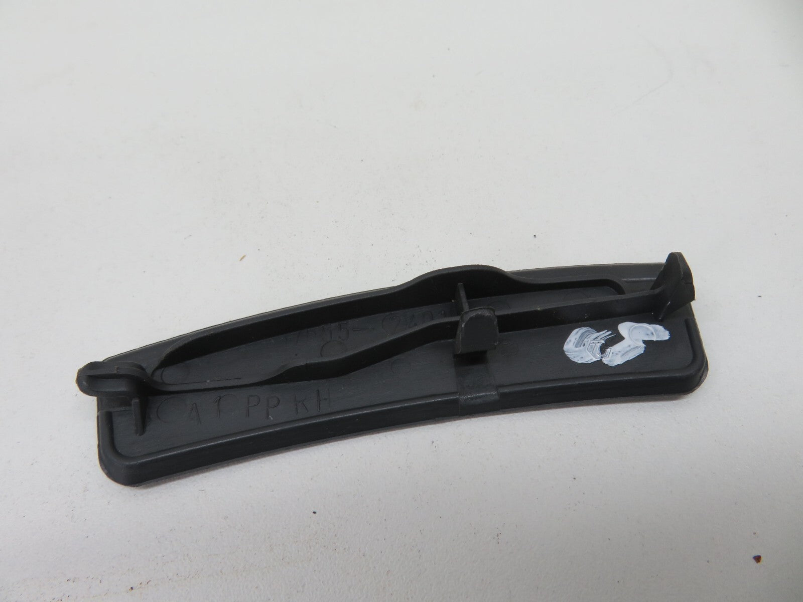 TOYOTA LEXUS SOARER OD DRIVER DOOR INTERIOR SCREW COVER TRIM 1991-1999 1503-23