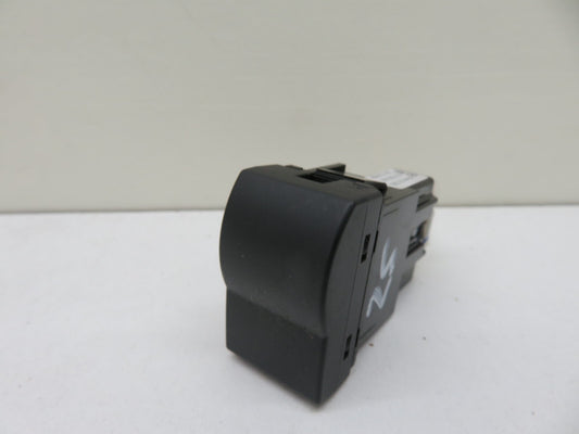 MAZDA CX7 SWITCH BLANK BP4K55225 2008-2012 1325-25