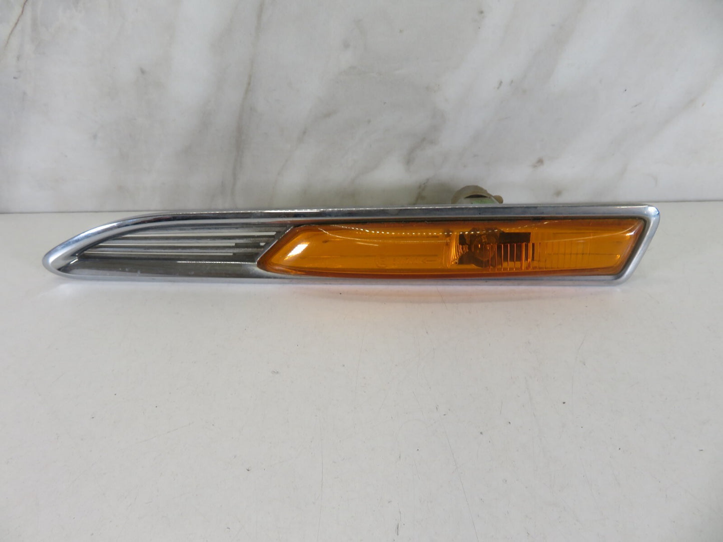 FORD MONDEO MK4 OS WING INDICATOR 2007-2011 A1007-18