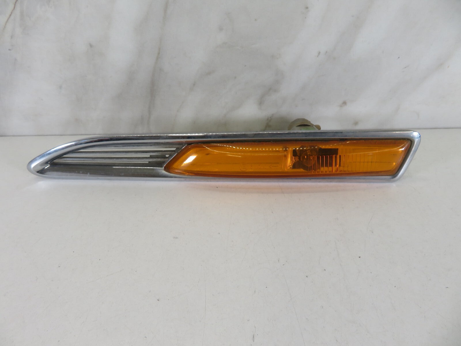 FORD MONDEO MK4 OS WING INDICATOR 2007-2011 A1007-18