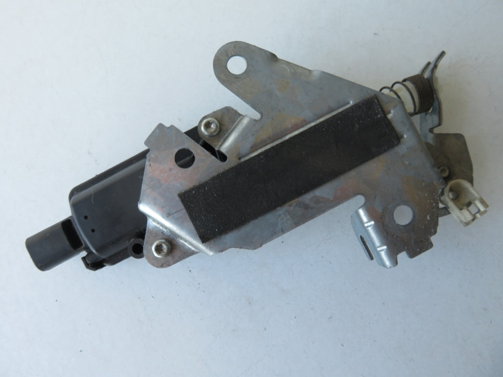 FORD FIESTA MK6 TAILGTE BOOT LOCK ACTUATOR 2S6T-432A98-AE 2002-2008 MIX1519-11